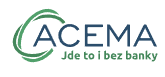 Acema logo