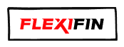 FlexiFin logo